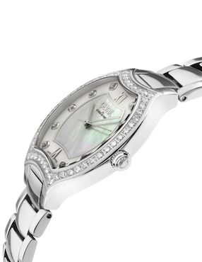 Reloj Gevril Lugano Diamond para mujer 11241B