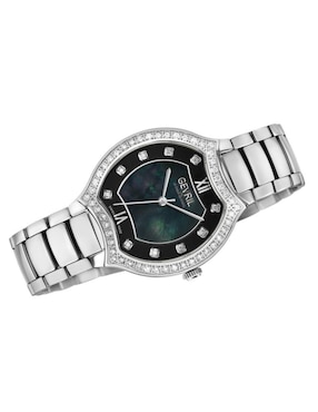 Reloj Gevril Lugano Diamond para mujer 11247B