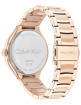 Reloj Calvin Klein Delight para mujer 25100050
