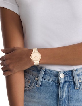Reloj Calvin Klein Delight para mujer 25100050