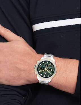 Reloj Tommy Hilfiger Lars para hombre 1710651
