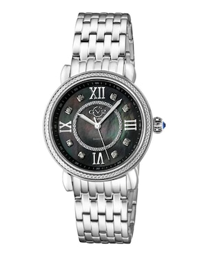 Reloj Gevril Marsala Diamond paramujer 9861B