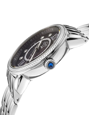 Reloj Gevril Marsala Diamond paramujer 9861B