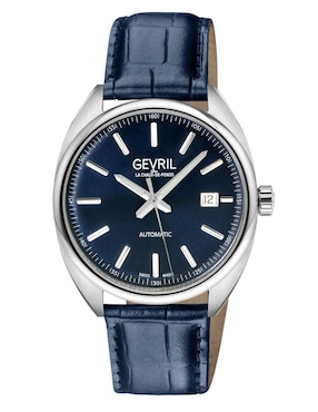 Reloj Gevril Five Points para hombre 48701A