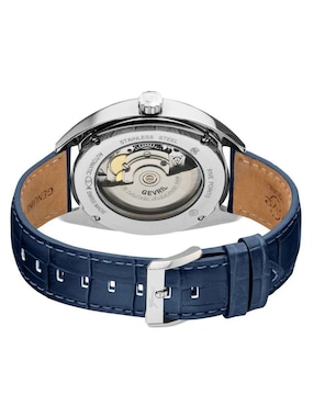 Reloj Gevril Five Points para hombre 48701A