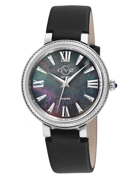 Reloj Gevril Genoa Diamond para mujer 12531S