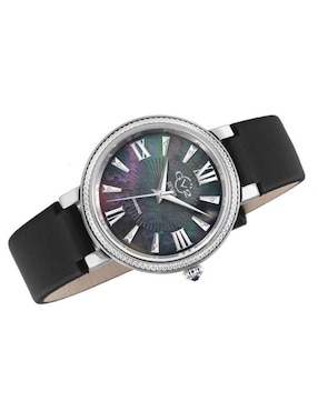 Reloj Gevril Genoa Diamond para mujer 12531S