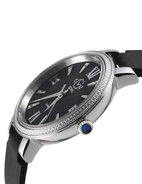 Reloj Gevril Genoa Diamond para mujer 12531S
