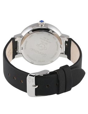 Reloj Gevril Genoa Diamond para mujer 12531S