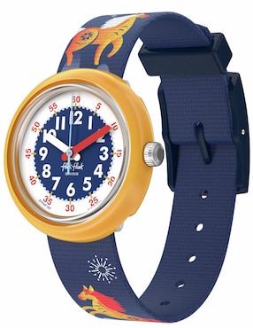 Reloj Flik-Flak unisex ZFPNP165C