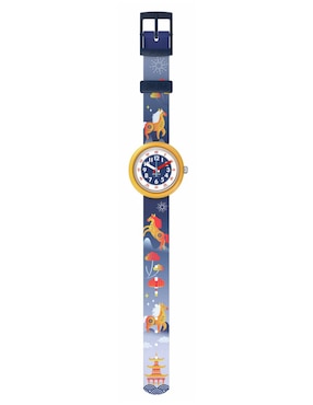 Reloj Flik-Flak unisex ZFPNP165C