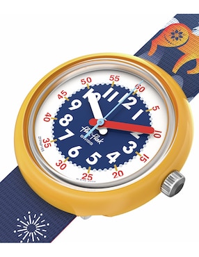 Reloj Flik-Flak unisex ZFPNP165C