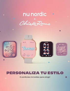 Box set Nu Nordic Chisko Romo unisex