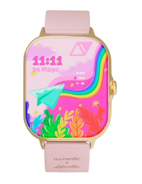 Box set Nu Nordic Letizilla para mujer