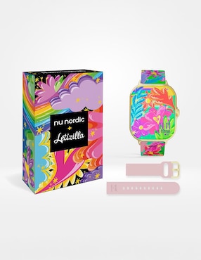 Box set Nu Nordic Letizilla para mujer