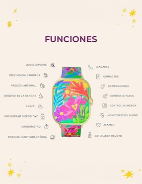 Box set Nu Nordic Letizilla para mujer