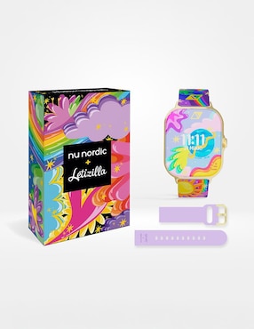 Box set Nu Nordic Letizilla para mujer