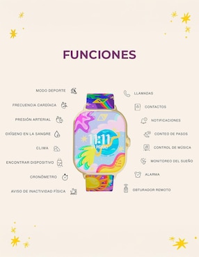 Box set Nu Nordic Letizilla para mujer
