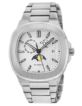 Reloj Gevril Potente para hombre 18400B