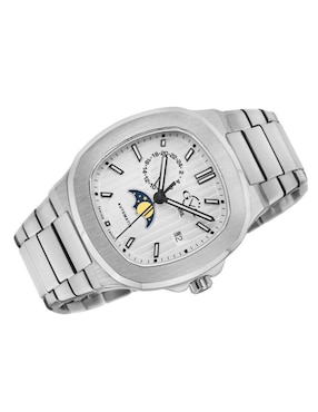 Reloj Gevril Potente para hombre 18400B
