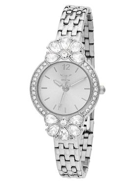 Reloj Invicta Wildflower Suizo para mujer 69111