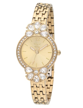Reloj Invicta Wildflower Suizo para mujer 69103