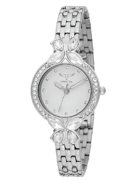 Reloj Invicta Wildflower para mujer 69101