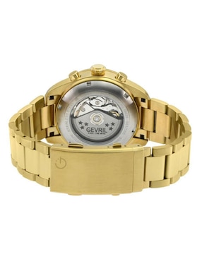 Reloj Gevril Yorkville para hombre 48628B