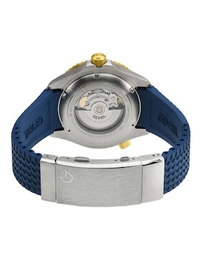 Reloj Gevril Hudson Yards para hombre 48803R