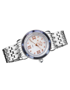 Reloj Gevril Marsala para mujer 9850B