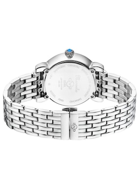Reloj Gevril Marsala para mujer 9850B
