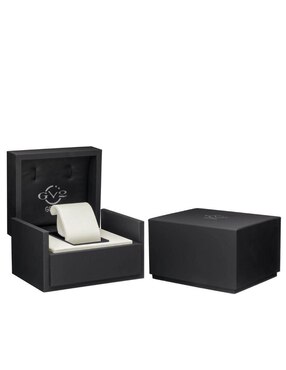 Reloj Gevril Genoa Diamond para mujer 12549B
