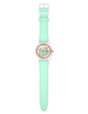 Reloj Swatch 2601 Pay! Watch Core unisex So29k120-6000