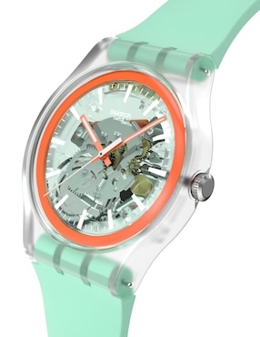 Reloj Swatch 2601 Pay! Watch Core unisex So29k120-6000