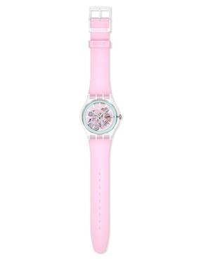 Reloj Swatch 2601 Pay! Watch Core unisex So29k121-6000