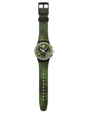 Reloj Swatch 2601 Swatch Essentials unisex Susb423