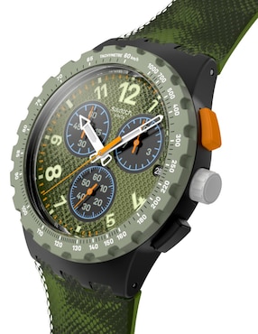 Reloj Swatch 2601 Swatch Essentials unisex Susb423