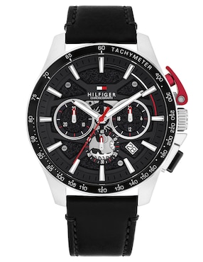Reloj Tommy Hilfiger Bank para hombre 1792258