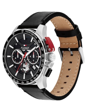 Reloj Tommy Hilfiger Bank para hombre 1792258