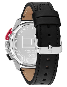 Reloj Tommy Hilfiger Bank para hombre 1792258