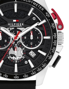 Reloj Tommy Hilfiger Bank para hombre 1792258