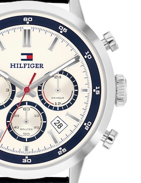 Reloj Tommy Hilfiger Kent para hombre 1710751
