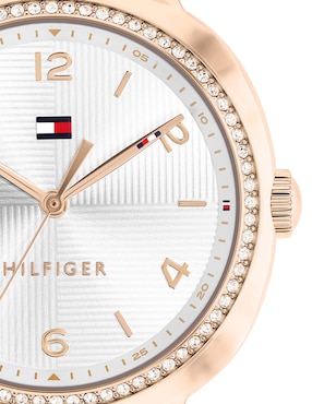 Reloj Tommy Hilfiger Savannah para mujer 1782898