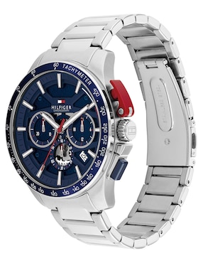 Reloj Tommy Hilfiger Bank para hombre 1792261