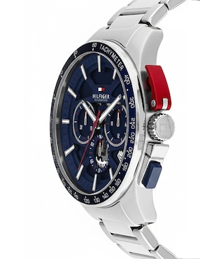 Reloj Tommy Hilfiger Bank para hombre 1792261