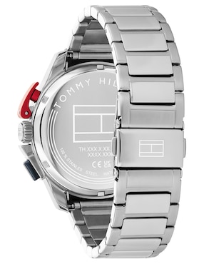 Reloj Tommy Hilfiger Bank para hombre 1792261