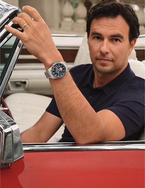 Reloj Tommy Hilfiger Bank para hombre 1792261