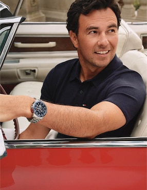 Reloj Tommy Hilfiger Bank para hombre 1792261