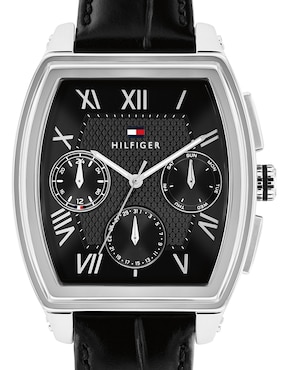 Reloj Tommy Hilfiger Th-Oxford para hombre 1710761