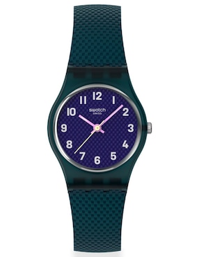 Reloj Swatch 2601 Swatch Essentials unisex Ll127